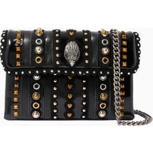 Kensington Medium Stud Bag, Lüks, Cesur ve Zarif Tasarım