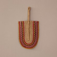 Mylamp Özgül Japon Yelpaze 37X27X55