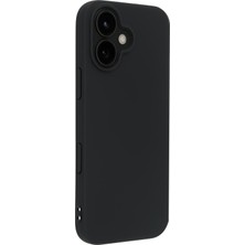 Adige iPhone 17 Kılıf Premier First Silikon