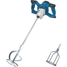 Scheppach PM1400 1400W Boya ve Alçı Karıştırıcı