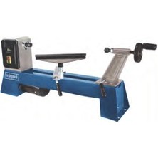 Scheppach DM500T 400W Ağaç Torna Tezgahı