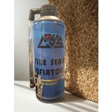 Motospartan LASTİK TAMİR ŞİŞİRME KÖPÜĞÜ SPREYİ 450ML