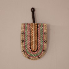 Mylamp Öznur Japon Yelpaze 33X25X49 cm