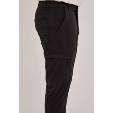 CAMP529 Outdoor Tactical Su Iticili Likralı Yazlık Erkek Taktik Pantolon