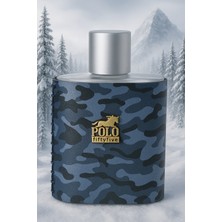 POLO55  100 ml Edp Erkek Parfüm P55PM003