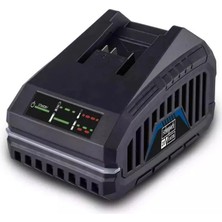 Scheppach SBC4.5A 4.5AH Şarj Cihazı