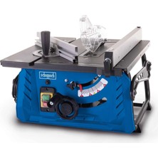 Scheppach HS210 1500W Masa Tip Testere
