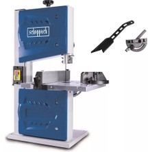 Scheppach HBS25 350W Şerit Testere