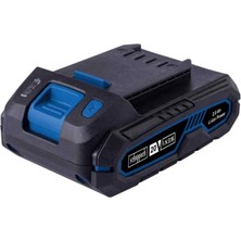 Scheppach Sbp2.0 2.0AH Yedek Akü