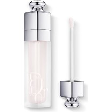 Dior Addict Lip Maximizer Serum - Dolgun Dudaklar - Nemlendirme ve Hacim Etkisi Universal Clear