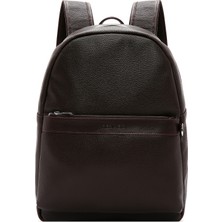 Erkek Kahverengi Sırt Çantası 22SBD3506FT