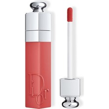 Dior Addict Lip Tint - Lip Tint 24H 451 Natural Coral