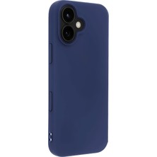 Apsuwa iPhone 17 Kılıf Premier First Silikon + Ekran Koruyucu