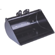 Scheppach EXC815 Ekskavatör Eğimli Kova