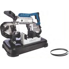 Scheppach MBS1200 1200W Metal Şerit Testere