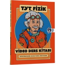 Ertan Sinan Şahin Tyt Fizik Video Ders Kitabı