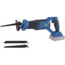 Scheppach BC-RS250 20V Akülü Tilki Kuyruğu (Aküsüz)