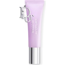 Dior Addict Lip Glow Butter - Dudak Balmı 102 Glazed Lavender (10 Ml)