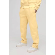 Erkek Içi Polarlı 3 Iplik Kalın Eşofman Altı SPR25EA95