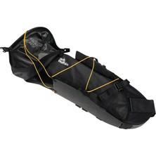 Jack Wolfskin Morobbia Seat Bag  Çanta