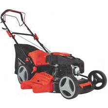 Scheppach MP225 6hp 53CM Benzinli Çim Biçme Makinesi
