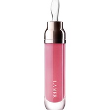 The Lip Volumizer - Dudak Parlatıcısı Sheer Pink (7 Ml)