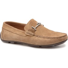 Gedikpaşalı gr 106 Taba Erkek Ayakkabı Casual