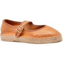 Gedikpaşalı Rch M087 Taba Bayan Ayakkabı Kadın Casual