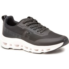 Gedikpaşalı Dk 25Y Malavı Siyah Erkek Sneaker Casual