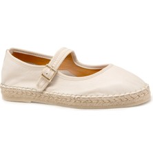 Gedikpaşalı Rch M087 Bej Bayan Ayakkabı Kadın Casual