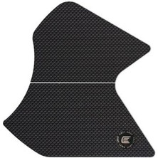 Eazi‑grip Tank Pad – Moto Guzzi Stelvio (2024–2025) Siyah