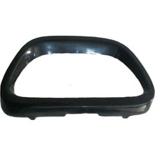 Seat Leon Mk2 Panjur Parlak Siyah