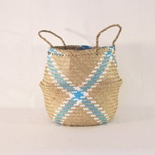 Mylamp Dekoratif Sepet - L-06