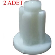 Korkmaz Vertex Mega (A445-05) Blender Uyumlu Dişli Karşılığı 2 Adet