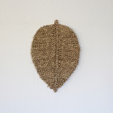 Mylamp Calista 50X34 Deniz Sazı Küçük Boy Paspas- Duvar Dekoru