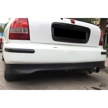 Honda Civic Hb Arka Ek Karlık Mat Siyah Plastik 1996-2001