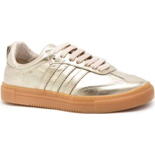 Gedikpaşalı Flr 3020 Dore Bayan Casuel Ayakkabı Kadın Casual