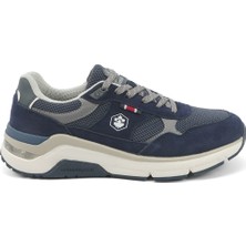 Lumberjack Rolando 5pr Mavı- Erkek Spor Ayakkabı