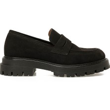 Nine West RAQUEL 5PR Kahverengi Kadın Loafer