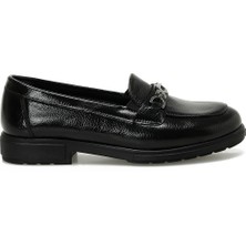 Polaris 5 Nokta 103625.Z4FX Siyah Kadın Düz Ayakkabı Fiyatı