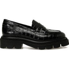 Nine West Rozel 5pr Siyah Kadın Loafer