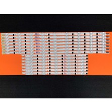 Winkel SET-2026 Samsung 42" Tv Bar LED Takımı