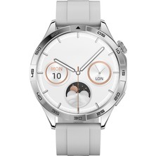 Slazenger Akıllı Saat SL.09.2443.5.02 Erkek Kol Saati