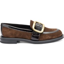 Kadın Oxford ( Klasik) 90A5 Frau Softy
