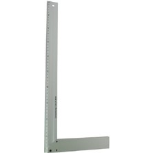 Bts BTS12275 30CM Alüminyum Gönye