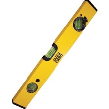 Bts BTS12480 100CM Mıknatıslı Su Terazisi