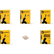 Hız Yayınları 6. Sınıf Matematik Sosyal Din Ingilizce ve Paragraf Soru Bankası 5li Set + Telefon Standı