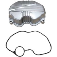 Cg Serisi Subap Kapağı (Külbütör) (125CC, 150CC) (Gri)