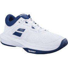 Babolat Sfx 4 All Court Erkek Tenis Ayakkabısı Silikon Malzeme ile Konforlu Tasarım