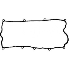 Zengezur 026677p KÜlbÜtÖr Kapak Contasi Civic Vii 1.7 Ctdi 02-05